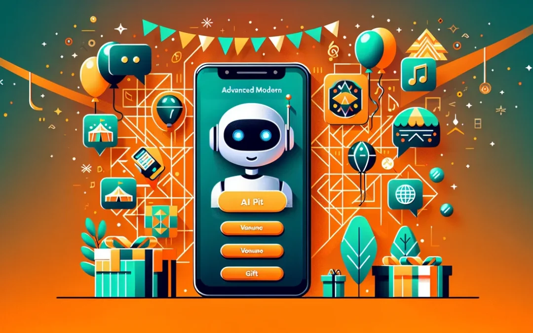 How an AI Assistant on WhatsApp is Revolutionizing Event Organization in Africa