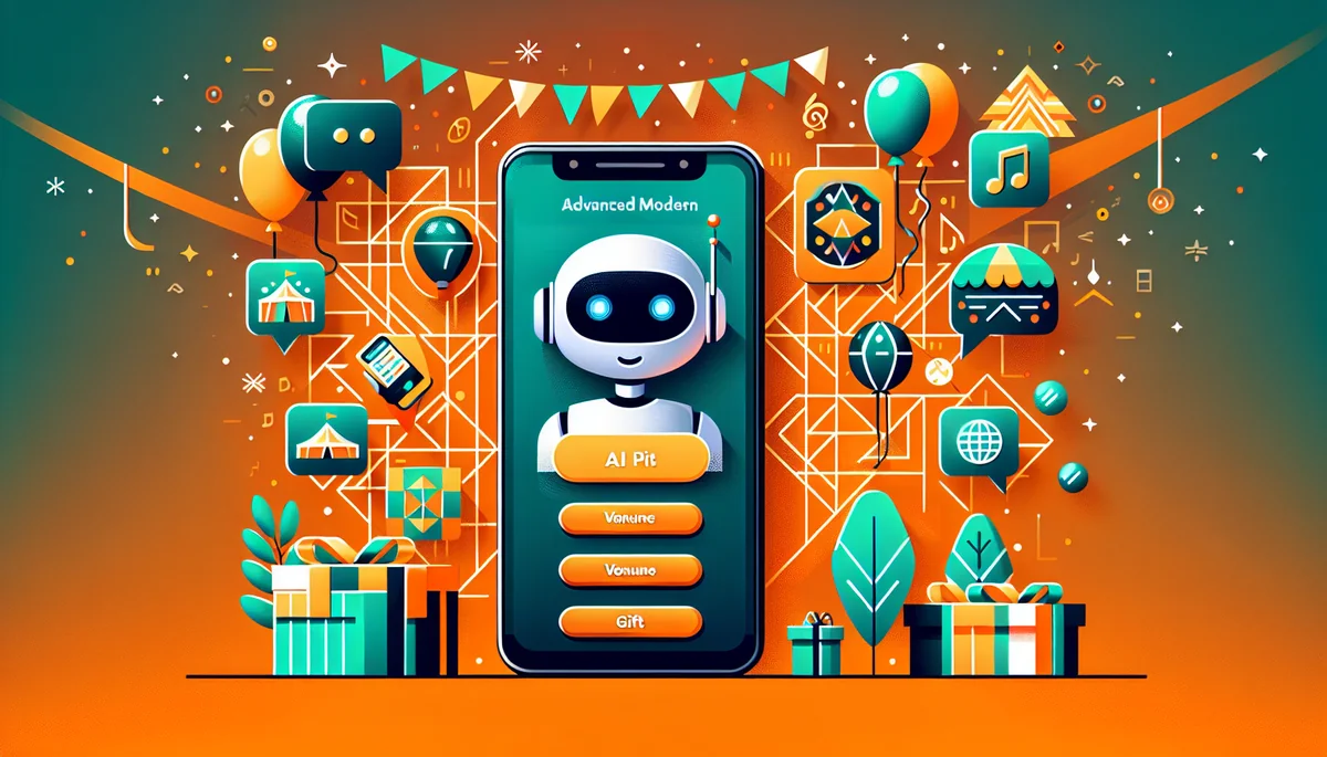 Keza assistant IA WhatsApp pour organiser des evenements en Afrique