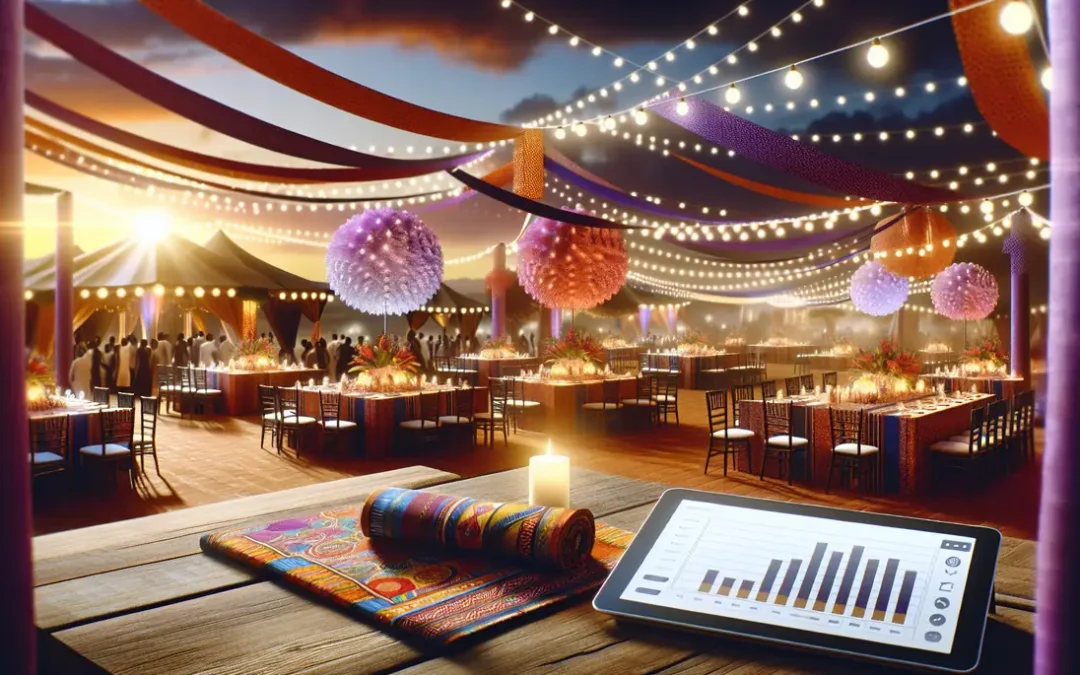How to Organize a Memorable Event in Africa: The Complete 2026 Guide