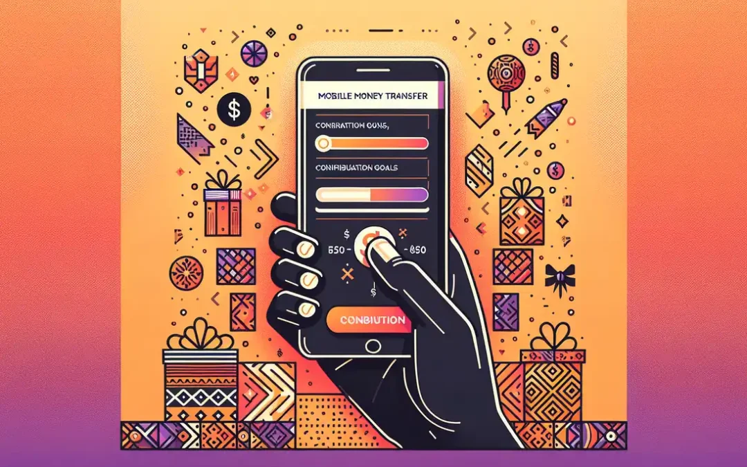 Mobile Money and Events: How to Collect Contributions Safely