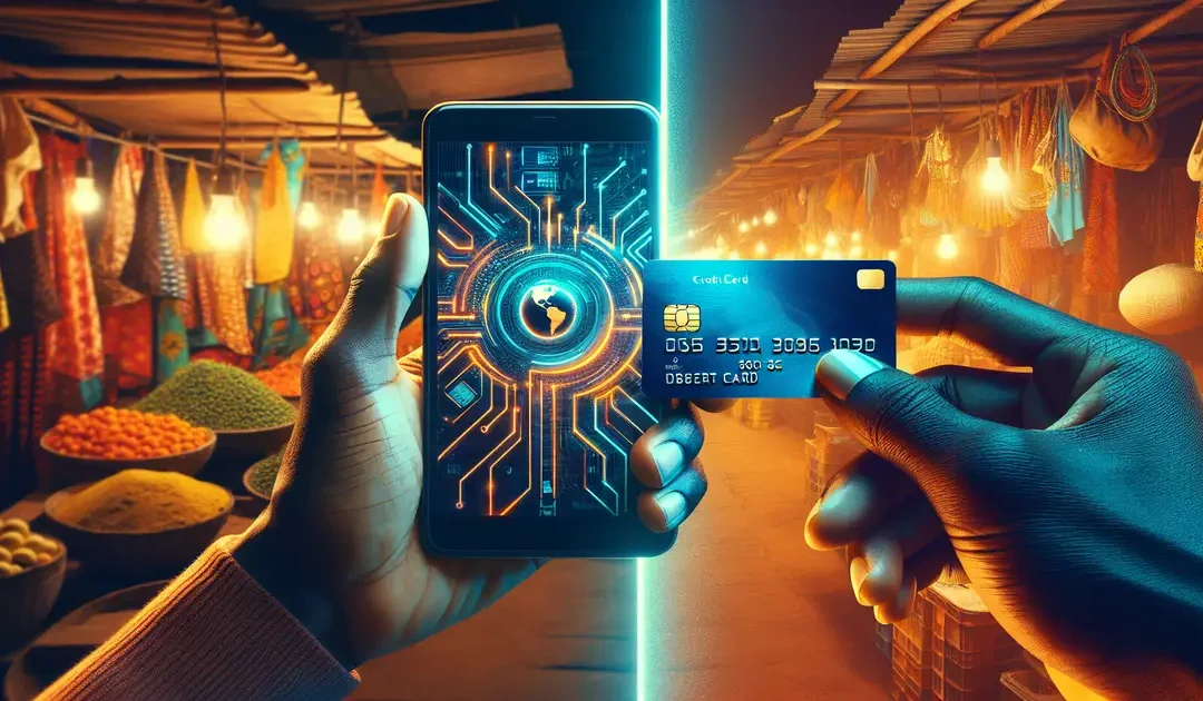 4 Ways Mobile Money is Transforming Event Payments in Africa