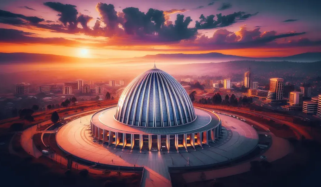 Top 15 Reception Halls for Events in Kigali in 2026