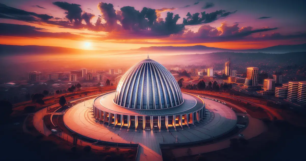 Gusaba Explained: The Beautiful Rwandan Introduction Ceremony You Need to Know