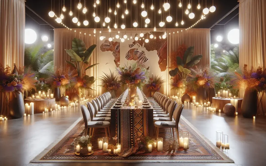 How Chatbots are Revolutionizing Event Planning in Africa