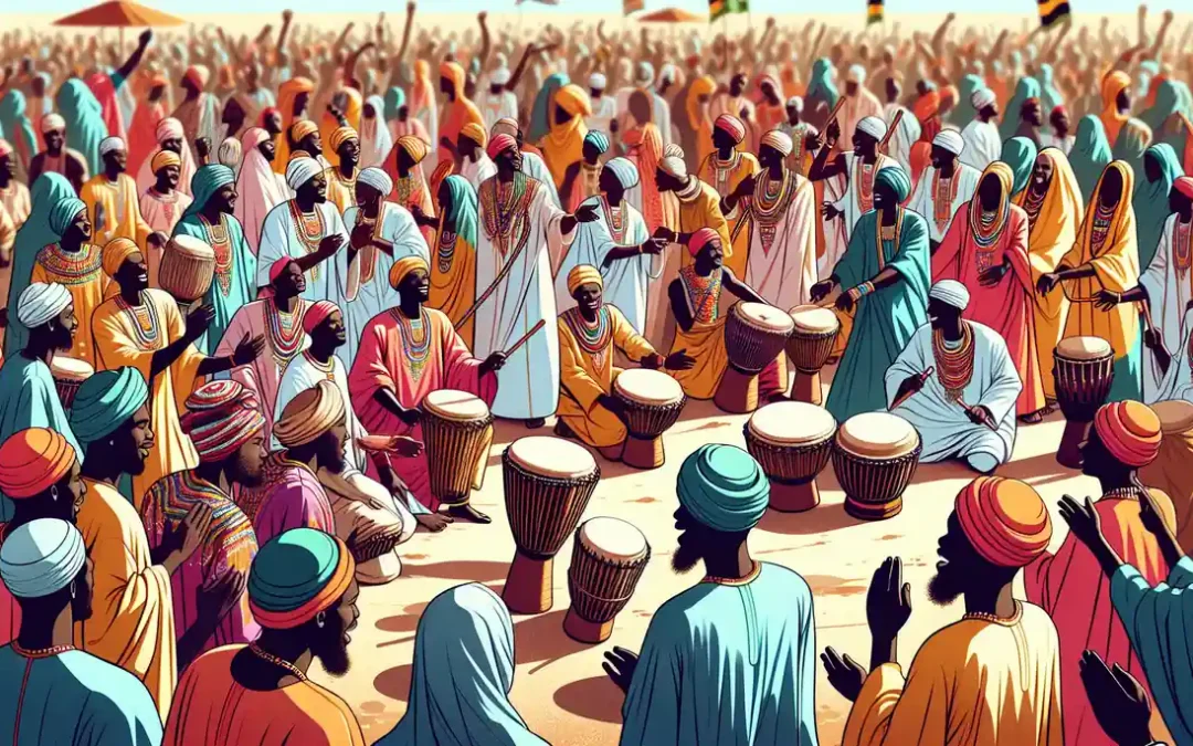 Celebrating Rwandan Culture: 6 Traditional Events You Need to Experience
