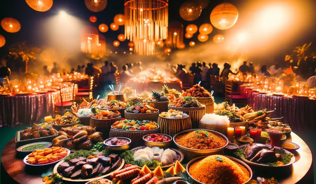 The Complete Budget Breakdown for a 200-Guest Wedding in Kigali (2026 Edition)